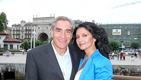 Petre Roman este tata de baiat