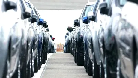 Afla care sunt cele mai ieftine masini aparute pe piata (Poze)