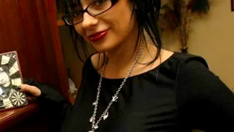 Ioana Popescu candideaza la Primaria Capitalei