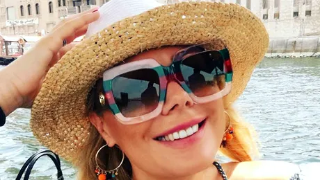 Dana Săvuică revine în televiziune. Ce ofertă a primit?