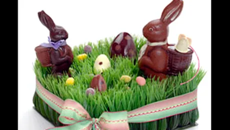 Cine este Iepurasul de Paste