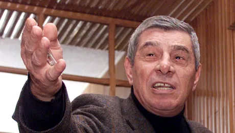 Mărturiile lui Mitică Popescu din perioada de detenție la Periprava