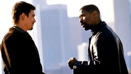 Ethan Hawke şi Denzel Washington vor juca din nou împreună