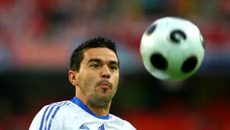 Cosmin Contra va reveni la Dinamo