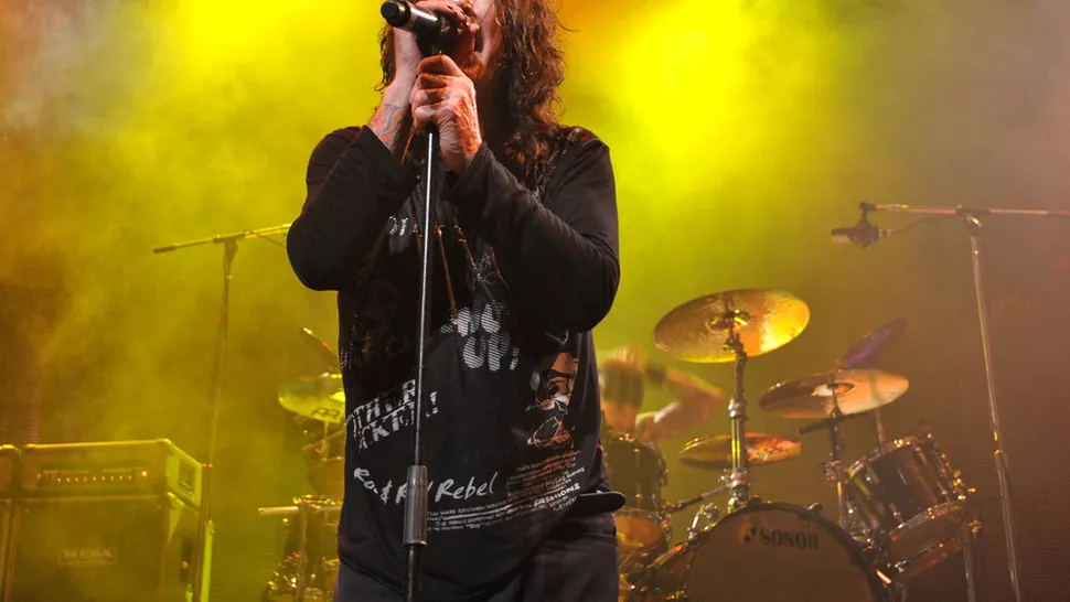 Ozzy Osbourne canta in Romania, dupa ce a dezvaluit cand isi incheie cariera