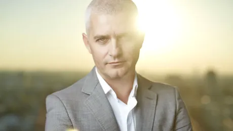 După 3 ani de pauză, Virgil Ianţu revine în televiziune