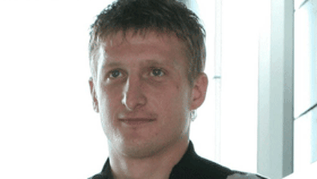 Dorin Goian rateaza Dinamo-Steaua