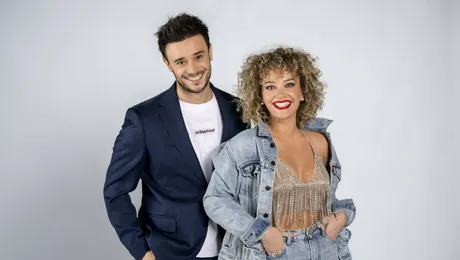 8 cupluri de vedete, în cel de-al 17-lea sezon „Te cunosc de undeva!”, la Antena 1