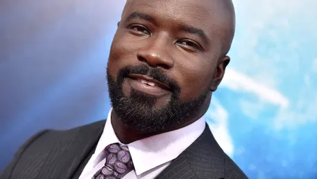 Mike Colter i se alătură lui Gerard Butler în distribuția thrillerului „The Plane”