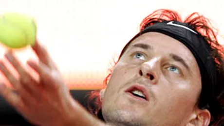 Perechea Pavel/Johansson in turul doi la Australian Open