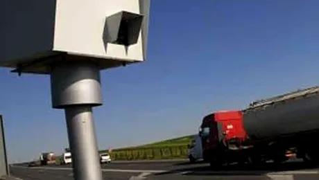 Afacerea radarelor fixe – campion al ilegalitatilor
