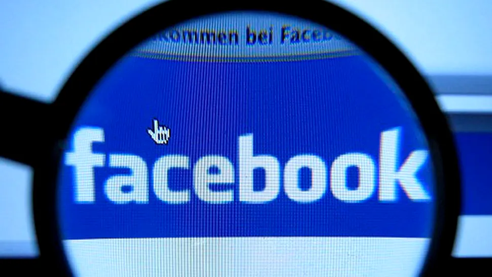 Cercetatorii au gasit noi probleme de securitate la Facebook