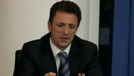 Gica Popescu: „Chelsea si CFR, cele mai bune pana acum in Liga” (Sport.ro)