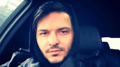 Ce ştie să gătească Liviu Vârciu! Aşa dă fetele pe spate!