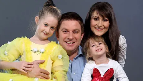 Ce fac vedetele de Crăciun?