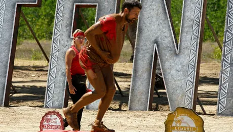 Joc decisiv al Căpitanilor: o echipă dispare din ”Ultimul Trib”