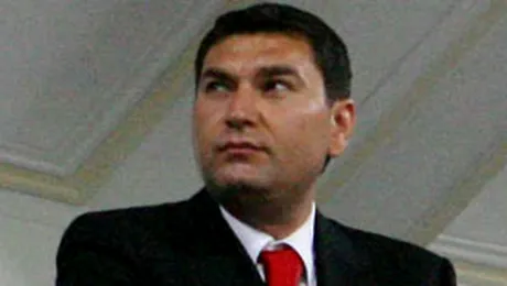 Borcea a ironizat Steaua si pe nepotul lui Gigi Becali