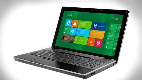 Vânzările PC-urilor cu Windows 8 sunt dezamăgitoare