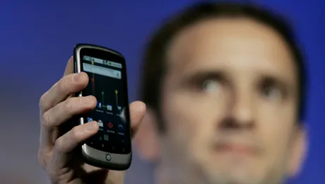 Telefonul mobil inca nu este „The next big thing” in advertising