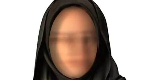 Ea nu a fost angajată pentru că este prea frumoasă