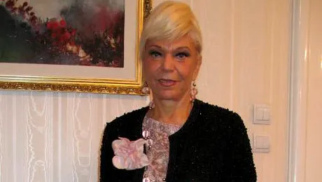 A murit Christine Valmy