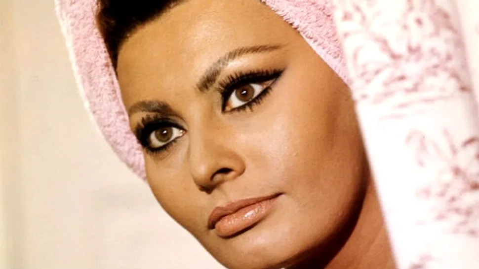 
Sophia Loren a împlinit 81 de ani! Cum arată acum cea mai frumoasă italiancă din toate timpurile
