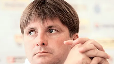 Uhrin: „Iancu sa nu mai zica nimic de mine!” (GSP)