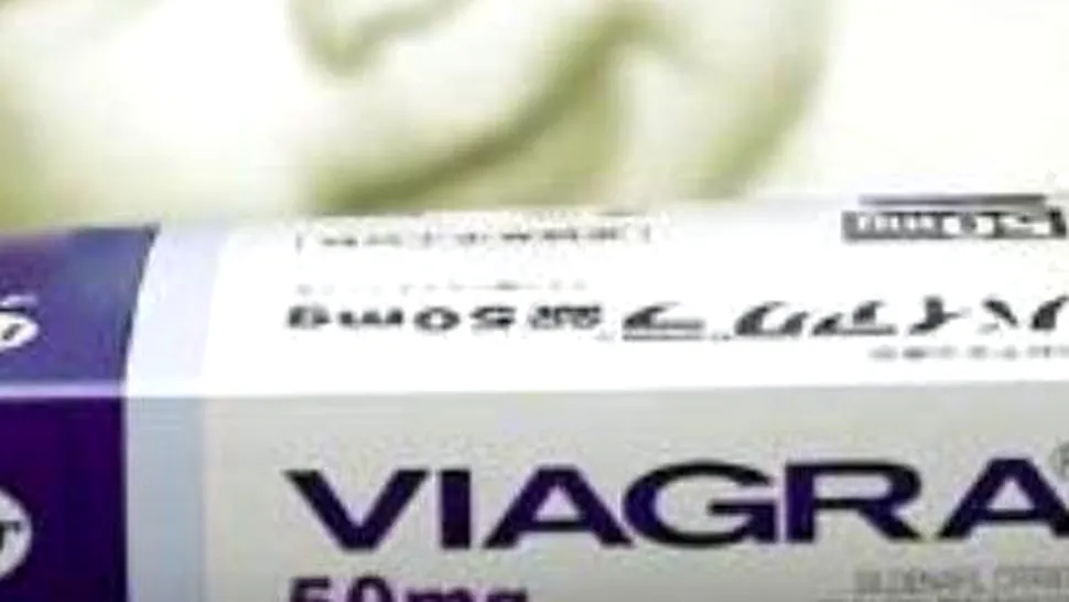A aparut Viagra pentru copii!