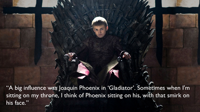 Joffrey Baratheon
