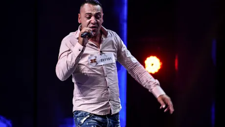 Revenire spectaculoasã în showbiz: Tarky va face show la „X Factor”