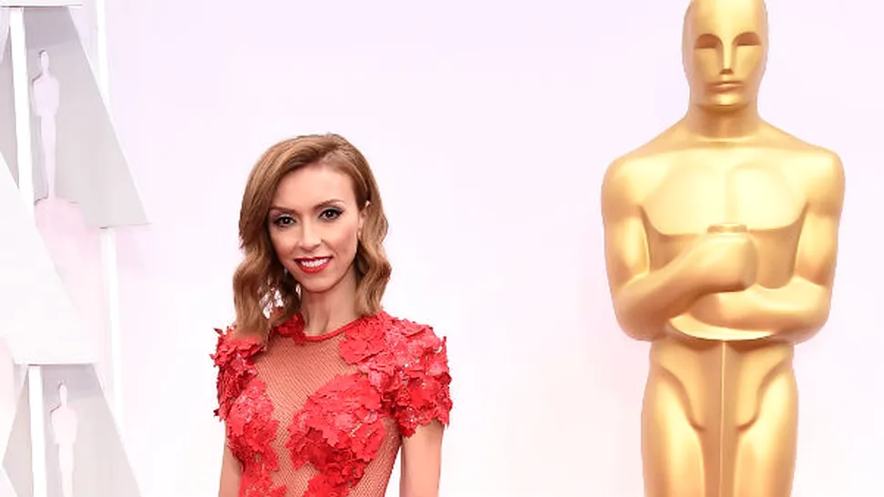 E! transmite live de pe covorul roşu la gala Premiilor Oscar 2016