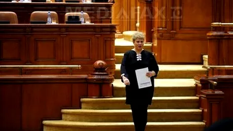 Teo Trandafir, pregatita sa fie data afara din PDL