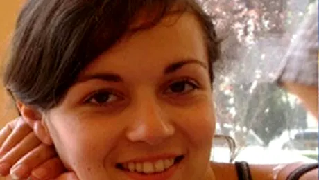 Suspecta in cazul crimei de la Timisoara s-a predat