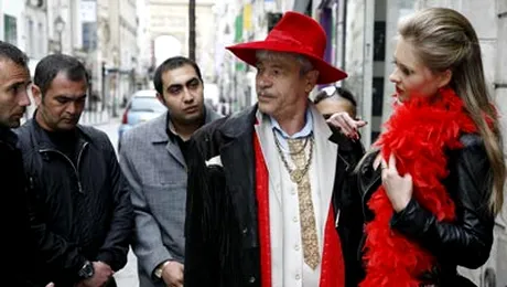 Filmul „State de Romania” va fi difuzat de duminica, la Pro Tv (Poze)