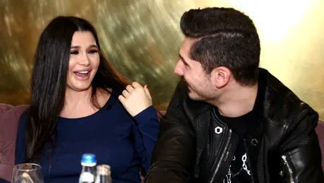 Elena Băsescu şi iubitul Cătălin Tomata, primele imagini împreună. În sfârşit s-au afişat!