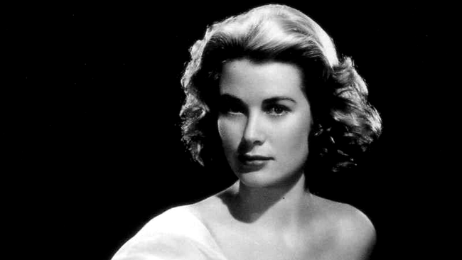 Grace Kelly
