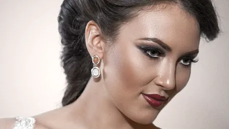 Trend-uri de frumuseţe pentru mirelese anului 2015