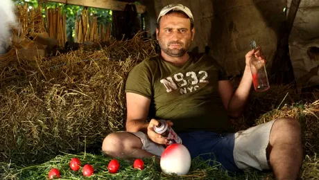 Celentano din “Las Fierbinţi” s-a amorezat!