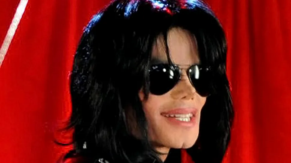 FORBES: Michael Jackson este cea mai bogată celebritate decedată