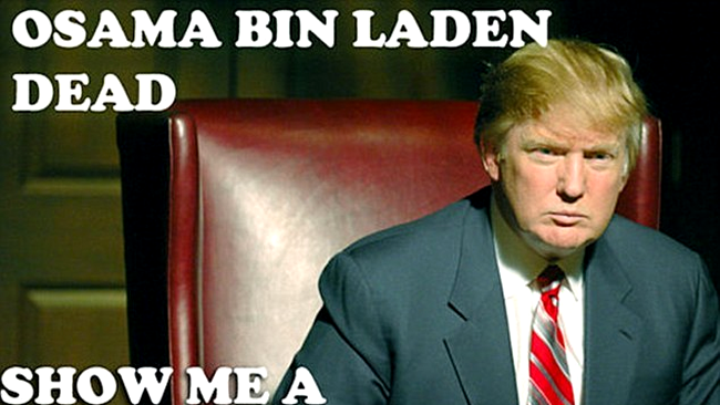 McCain, suspicios ca intotdeauna