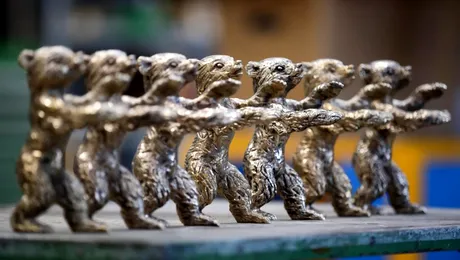 Festivalul de la Berlin: Cursa pentru Ursul de Aur, lansată joi