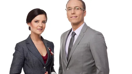 Ştirile dimineţii la Antena 3, într-un nou format