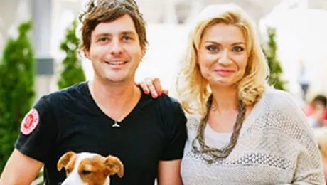 Cristina Cioran, despre povestea de iubire pe care o trăieşte: ”Căsătoria nu reprezintă un scop”