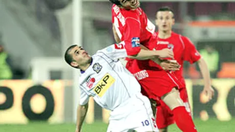 Karamian, 99% la Dinamo! (DinamoMania)