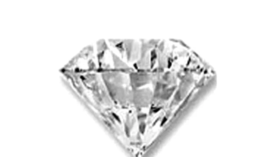 Peste 5 milioane $, pentru un diamant urias de 32 de carate!