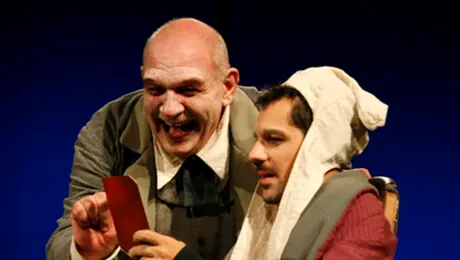 MIERCURI – 21 NOIEMBRIE