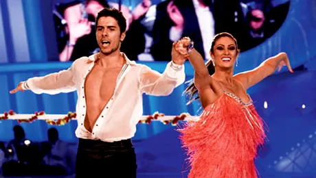 Duelul dorinţelor de la Dansez pentru tine