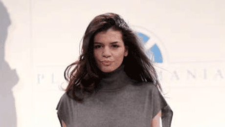 Monica Columbeanu a iubit fratele unui criminal!