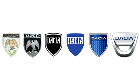 Cele mai tari Dacii, inainte de epoca Renault (Poze)