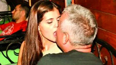 Irinel Columbeanu: „Monica este ca un Ferrari”